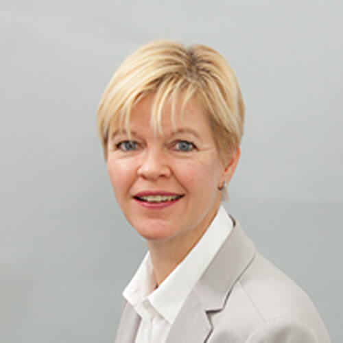 B·A·D-Beraterin Gesundheitsmanagement Susanne Laß