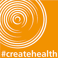 #createhealth