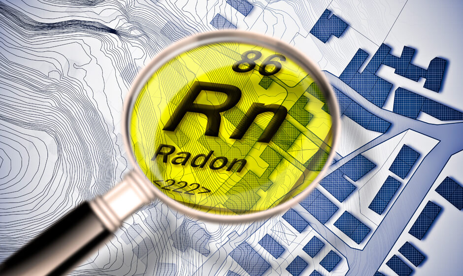 Radon: Schutz vor der unsichtbaren Gefahr