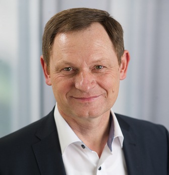 Frank Müller, Berater Gesundheitsmanagement und interner Suchtbeauftragter bei B·A·D