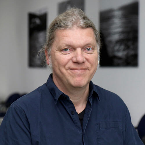 Bernd Priebe: Theologe, Sexualpädagoge und deliktorientierter Tätertherapeut