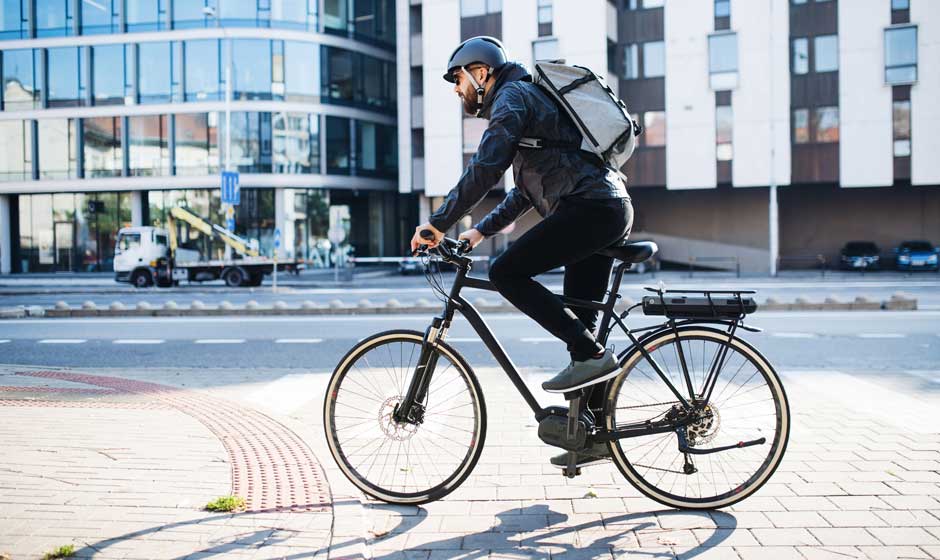 SicherheitsRADschlag – Sicher Radfahren im Dunkeln