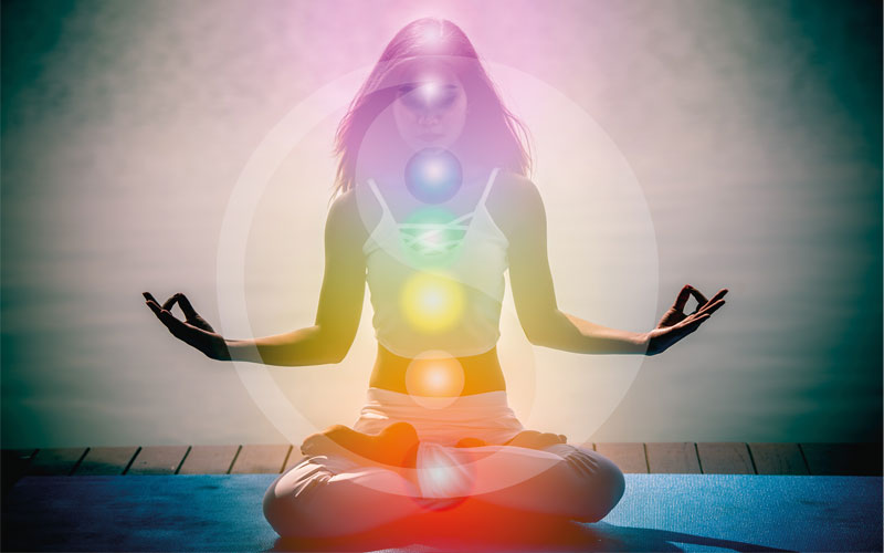 Chakra