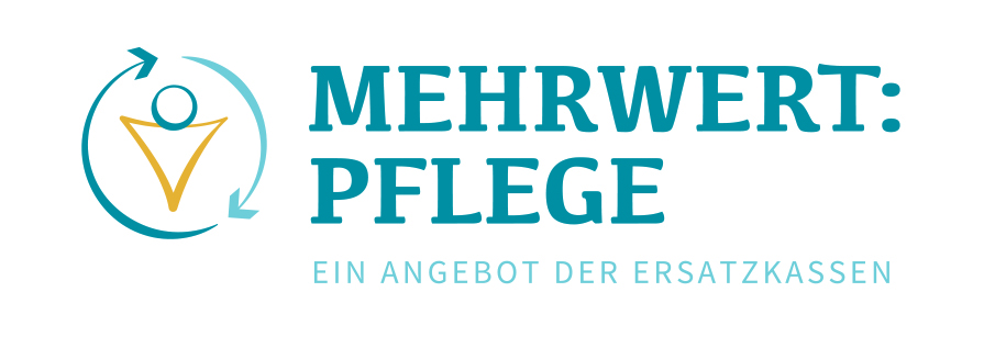 MEHRWERT:PFLEGE MEHRWERT:PFLEGE