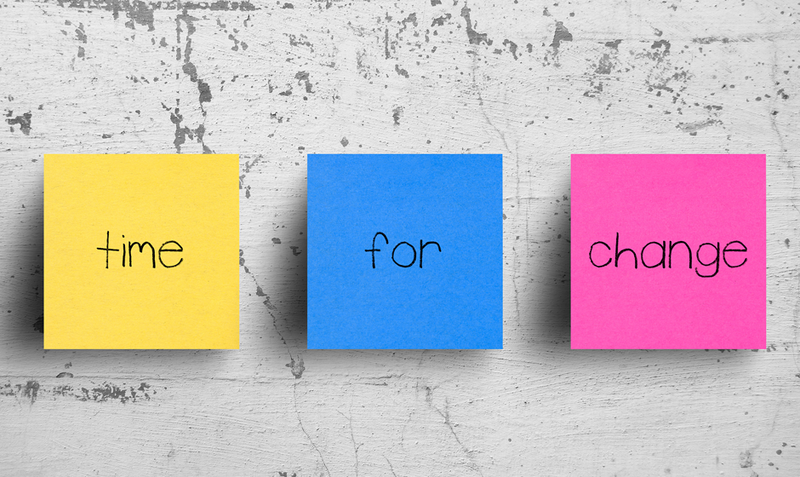 Change-Management