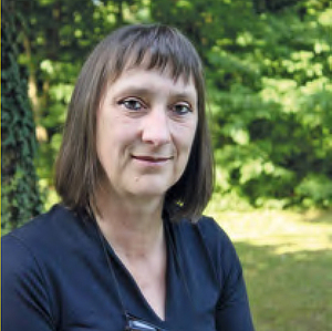 Dr. Susanne Severitt