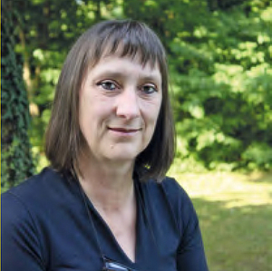 Dr. Susanne Severitt Dr. Susanne Severitt