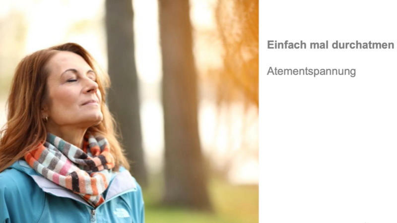 Zur Videopräsentation