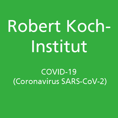 Informationen des Robert Koch-Instituts