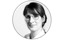 Dr. med. Alexandra Schaefer Dr. med. Alexandra Schaefer