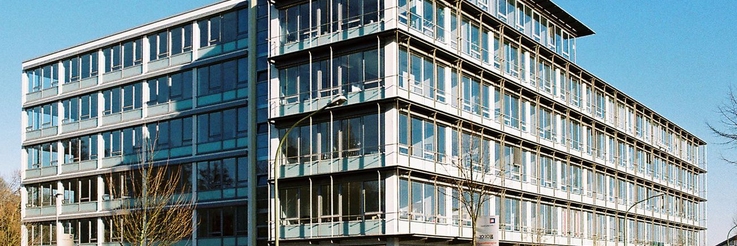 Zentrum Osnabrück Zentrum Osnabrück