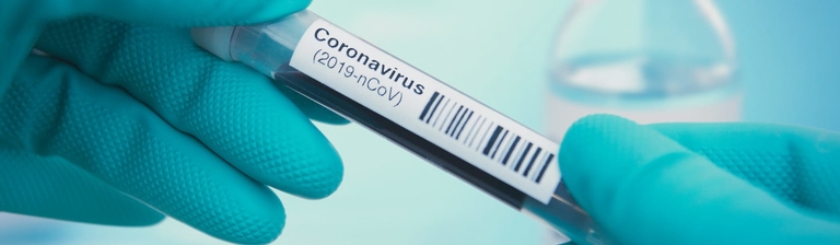 Coronavirus: Leben und Arbeiten in unsicheren Zeiten, solange ein Impfstoff fehlt
