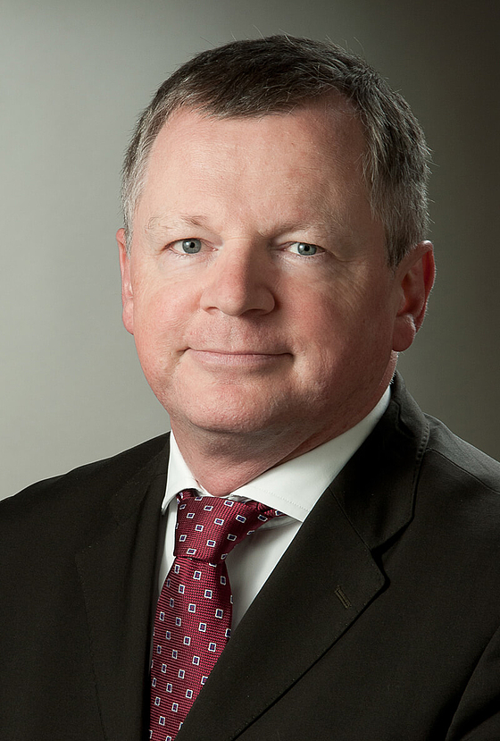 Prof. Dr. Christoph Bördlein