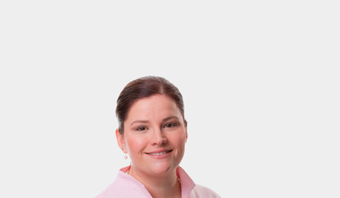 Dr. med. Christina Nußbeck