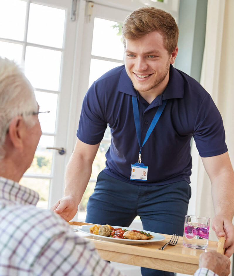 Gesundheitsmanagement in Krankenhäusern und Pflegeeinrichtungen