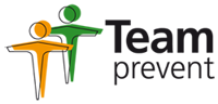 TeamPrevent Logo