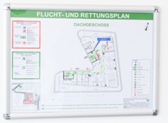 Flucht- und Rettungsplan Flucht- und Rettungsplan