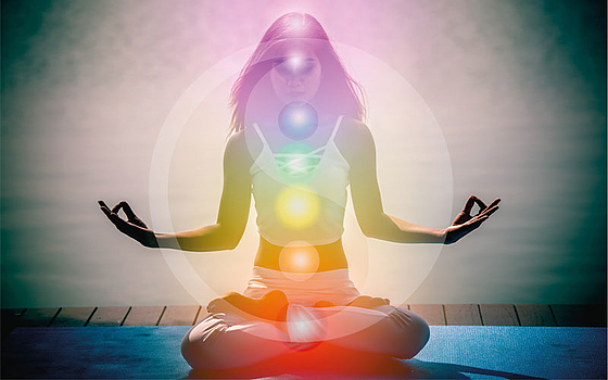Chakra