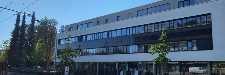 Gesundheitszentrum Heilbronn