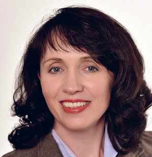 Arlette Steinmeier