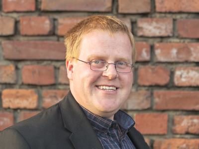 Ingo Müller