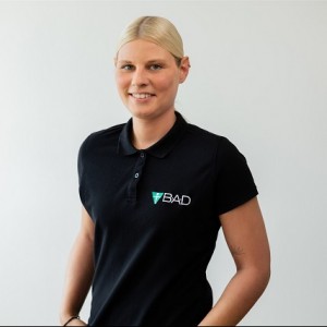 Sabrina Geijer