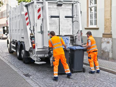 Gefährdungsbeurteilung für Biostoffe Gefährdungsbeurteilung für Biostoffe