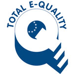 Auszeichnung Total Equality Auszeichnung Total Equality