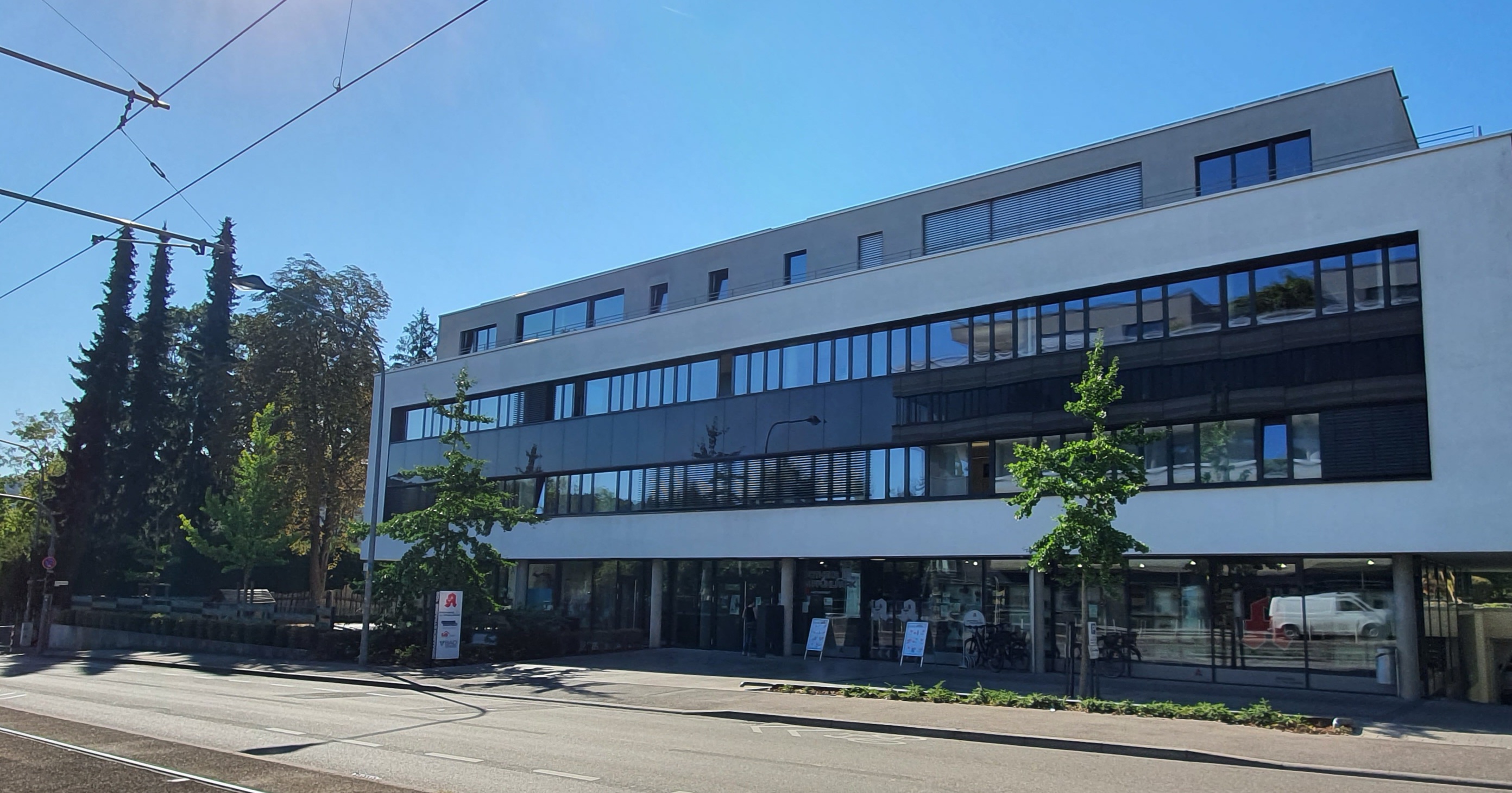 Gesundheitszentrum Heilbronn