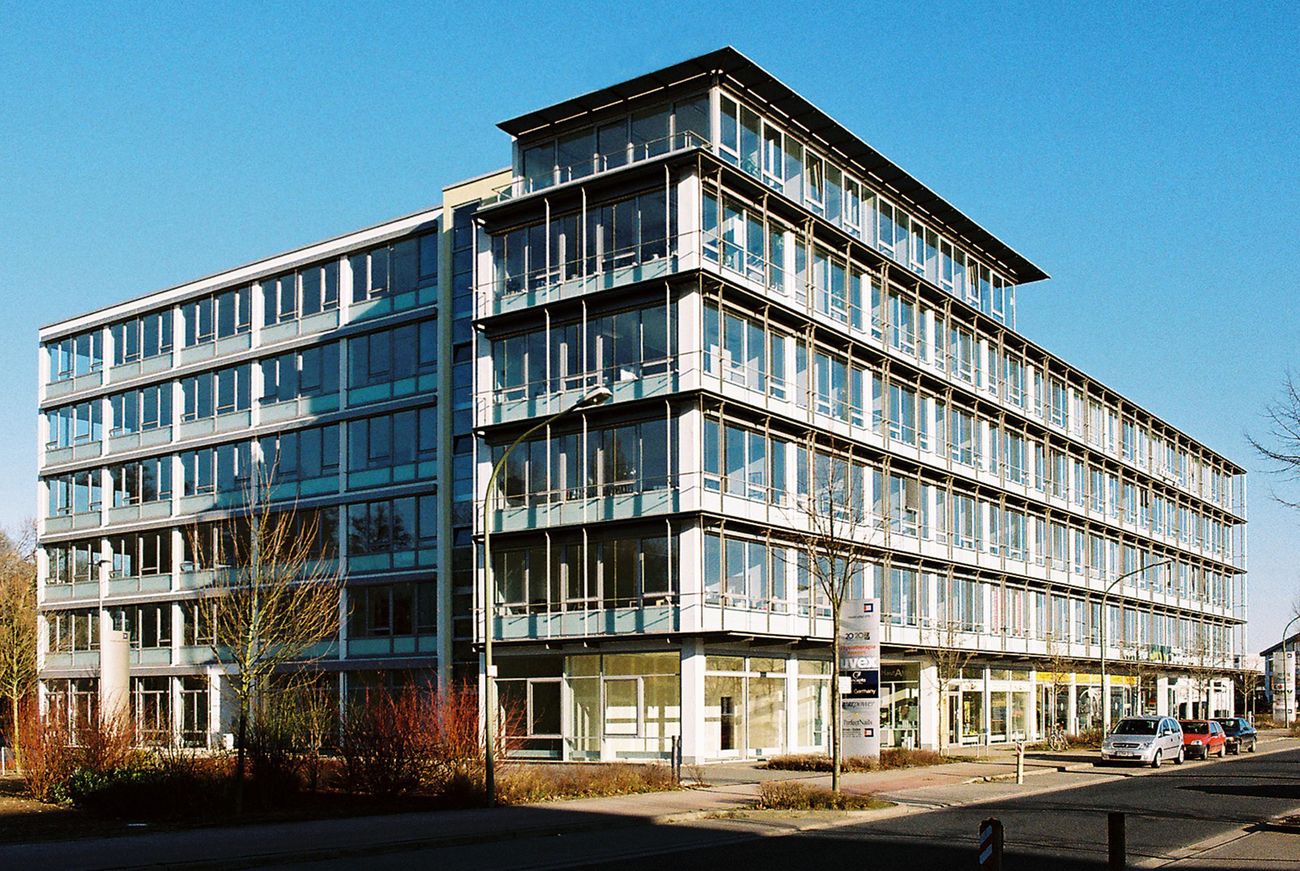 Zentrum Osnabrück Zentrum Osnabrück
