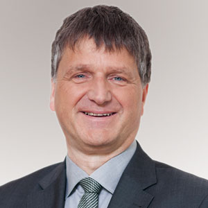 Bernd Witte