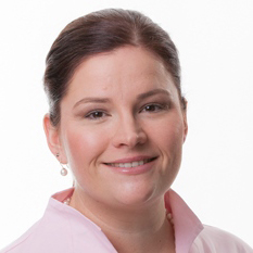 B·A·D-Arbeitsmedizinerin Dr. Christina Nußbeck